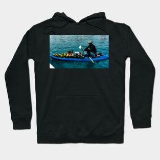 Pon de Water Hoodie